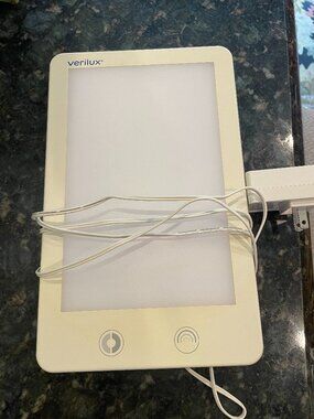 Verilux Happy Light